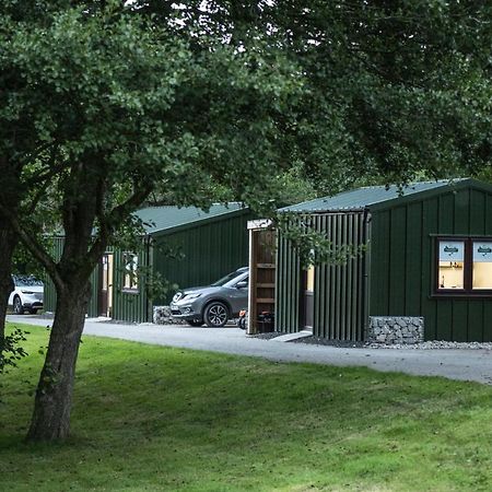 Mill Brae Fishery B-Bothy Buckie Exterior foto